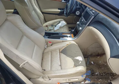 2005 Acura Tl from USA, damaged, VIN 19UUA66205A039863